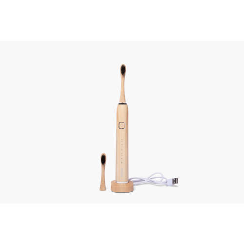 Ecofriendly Electric Bamboo Toothbrush