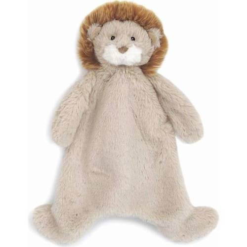 Leon Lion Plush Security Blankie - MON AMI | Maisonette