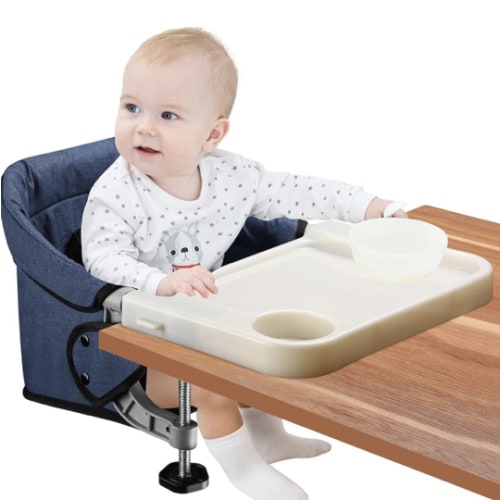 Travel High Chair