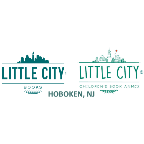 The Very Hungry Caterpillar | Little City Books