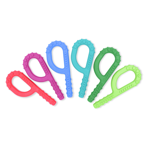 ARK Textured Grabber® Sensory Chew