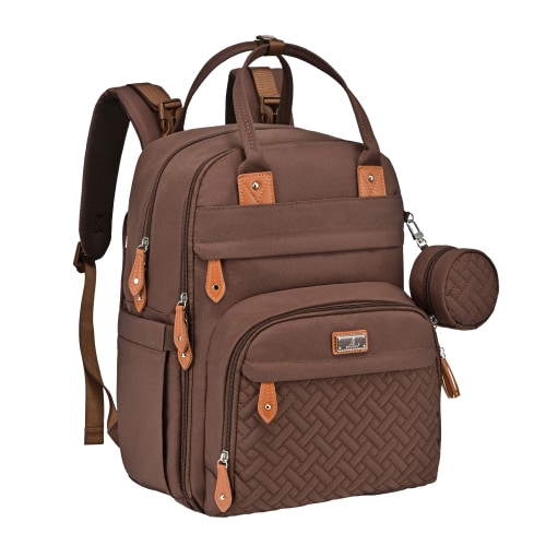 BabbleRoo Original Diaper Backpack