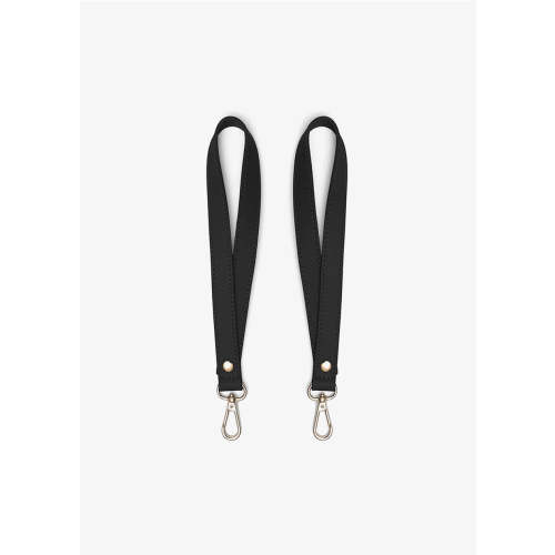 Stroller Hooks (Leather) – MINA BAIE