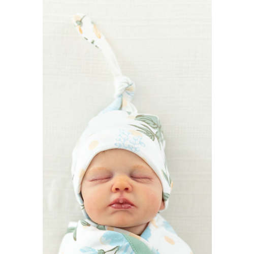 Newborn & Infant Miami Dolphins Aqua/Gray Two-Pack Double Up Bodysuit Set