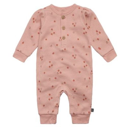 Modern Moments™ By Gerber Baby Girls' Romper, Little Apples, 12 Months