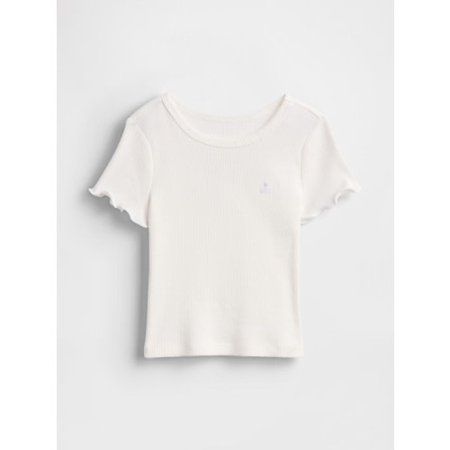 Baby & Toddler Mix & Match Rib T-Shirt | Gap