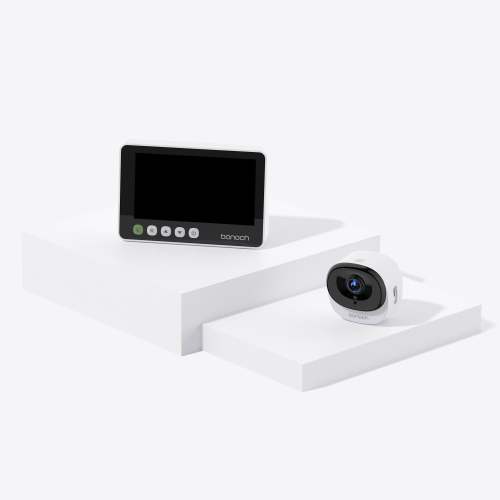Baby Car Monitor