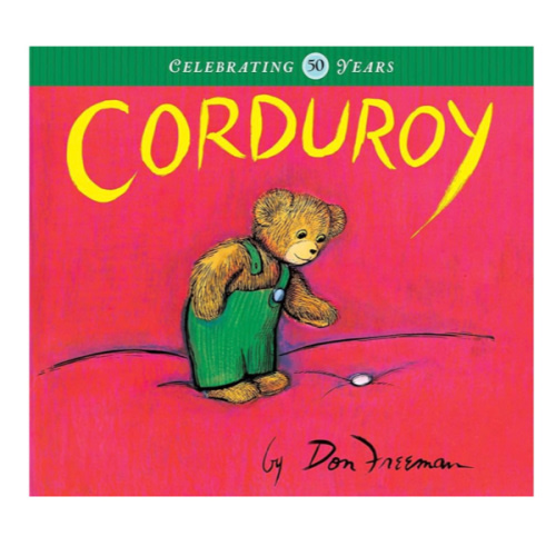 Corduroy