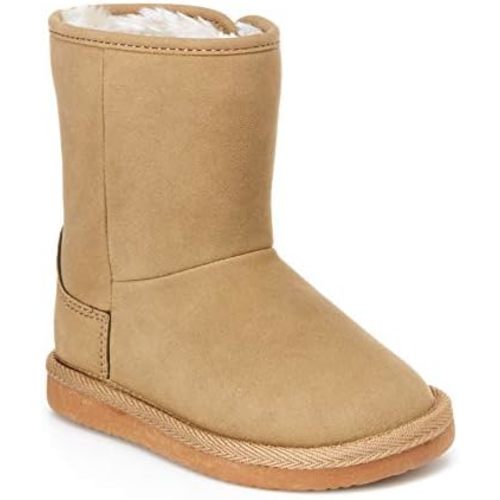 Simple Joys by Carter's Unisex Kids and Toddlers' Kai Winter Boot
