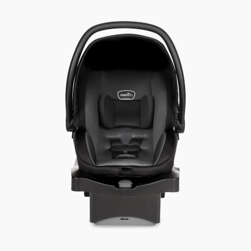 Evenflo Litemax 35 Infant Car Seat - Knowville Gray