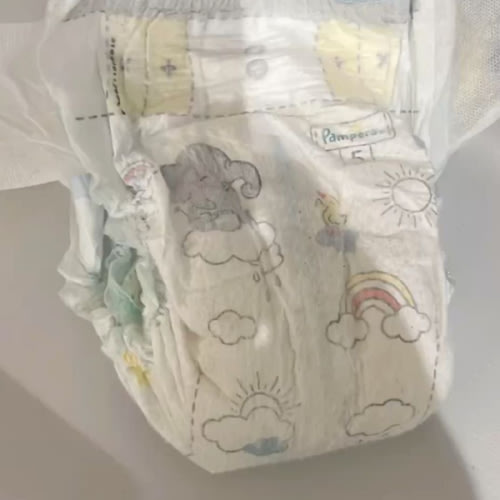 Babylist Diaper Fund