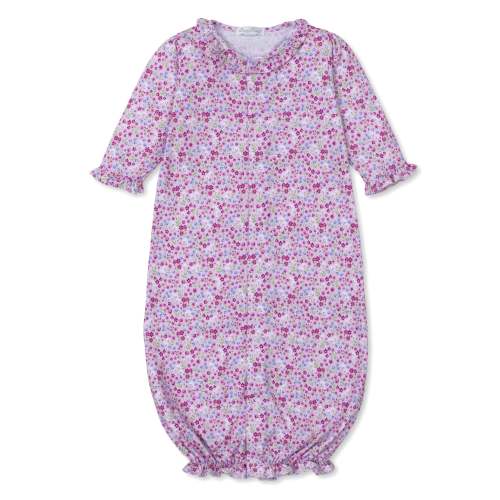 Kissy Kissy Unique Unicorns Converter Gown Comp Pink KGW11365N-K650 51