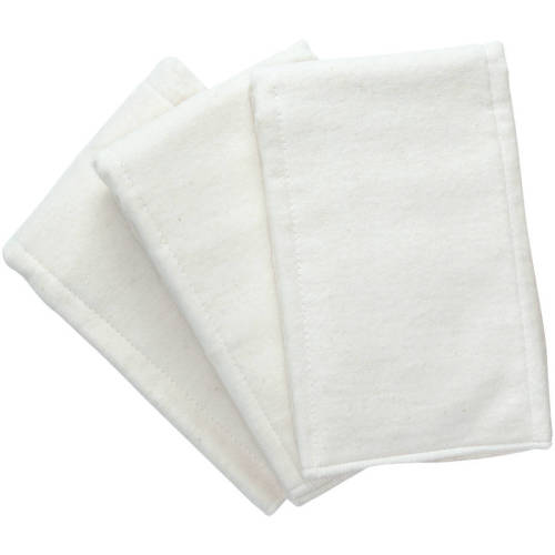 Pre-fold Cloth Diaper