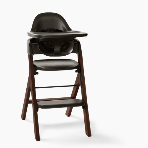 Mockingbird High Chair - Espresso