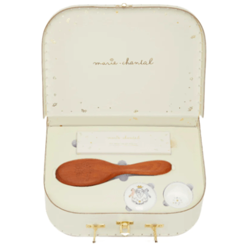 My First Vanity Suitcase Set | Over The Moon