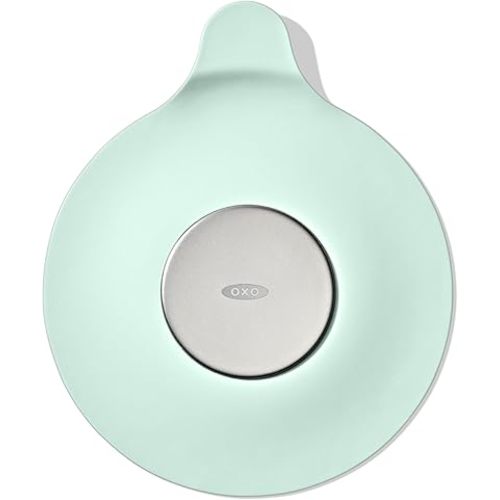 OXO Tot Tub Stopper - Opal