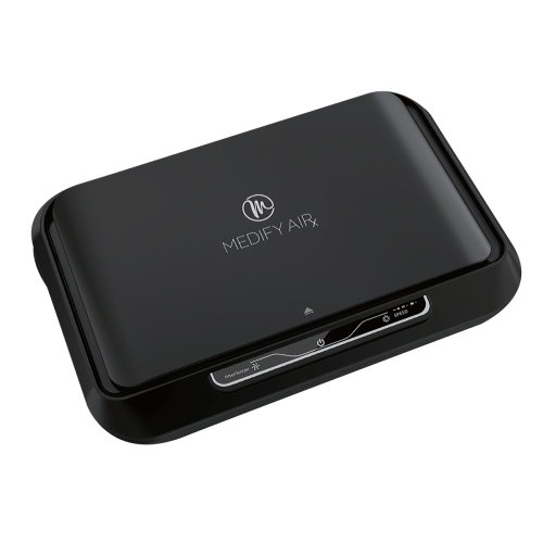 MA-CAR Air Purifier