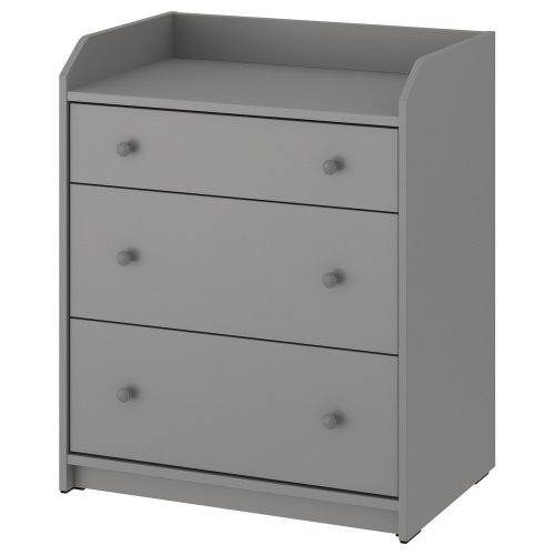 dresser for inside closet