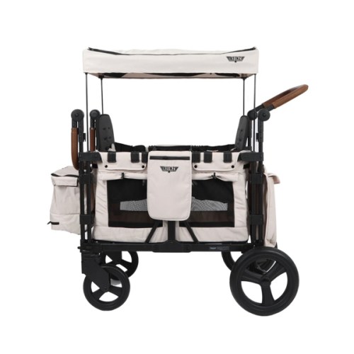 Keenz XC - Luxury Comfort Stroller Wagon 2 Passenger