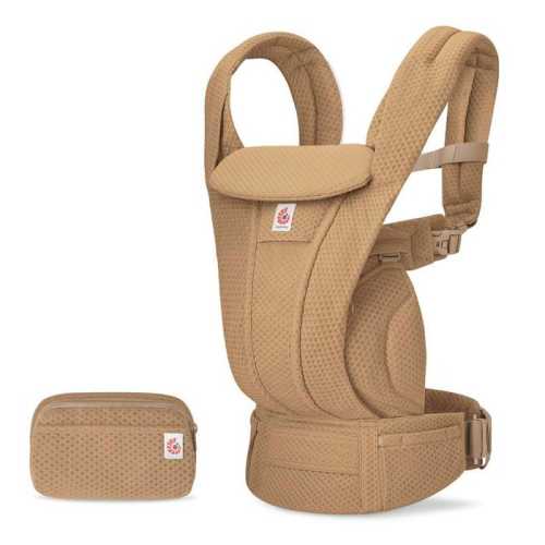 Shop Omni Deluxe Baby Carrier - NEW CARRIER | Ergobaby