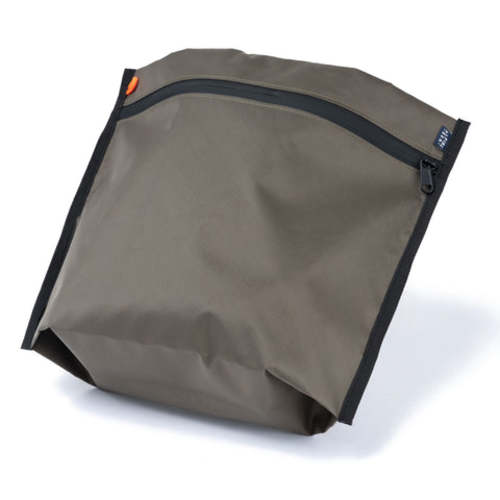 Large Popcorn 14L – Alpine Sea