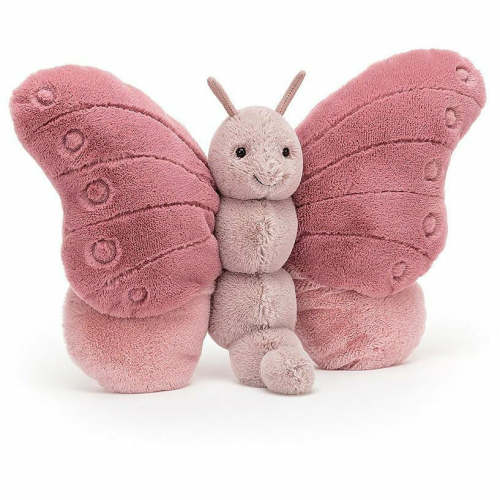 Jellycat Beatrice Butterfly