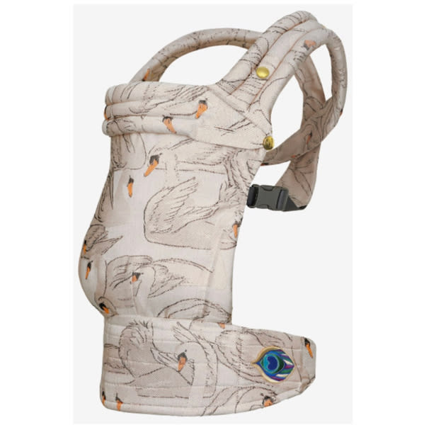 Monogamy Maiden | Zeitgeist Baby Carrier | SHOP ARTIPOPPE