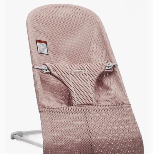BABYBJÖRN® BOUNCER BLISS