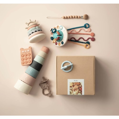 Playtime Gift Set