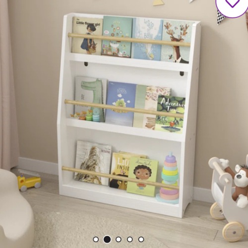 Ebern Designs Kentarou Bookcase | Wayfair