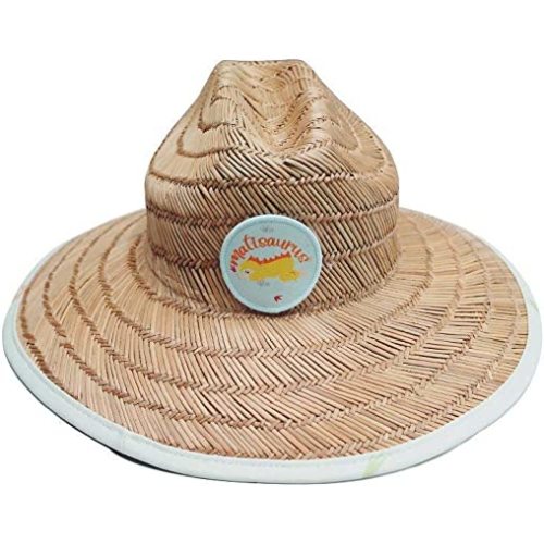 Baby Lifeguard Hat