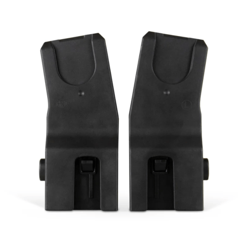 Silver Cross Nia Universal Car Seat Adapters