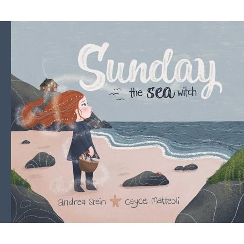 Sunday The Sea Witch