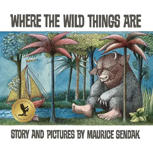 Where The Wild Things Are
