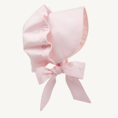 Beaufort Bonnet - Palm Beach Pink