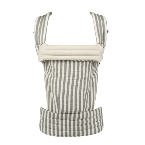 Mochila Porta Bebé Somomu® Rayas