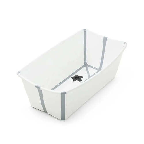 Flexi Bath - White (See Description)