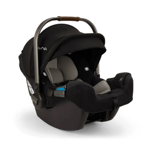 Nuna PIPA RX Infant Car Seat + PIPA RELX Base
