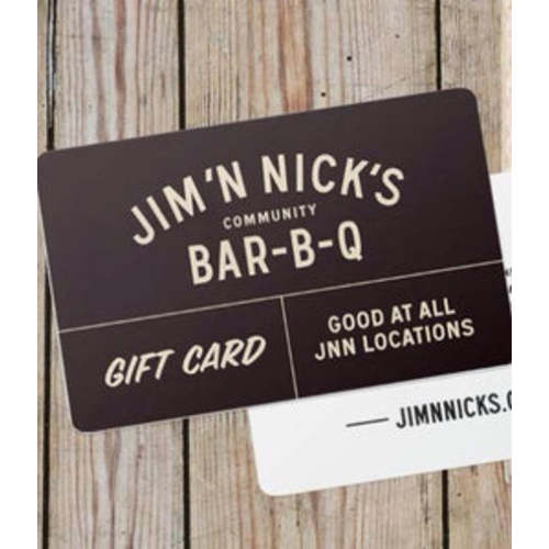 Gift Card – Jim-N-Nicks-BBQ