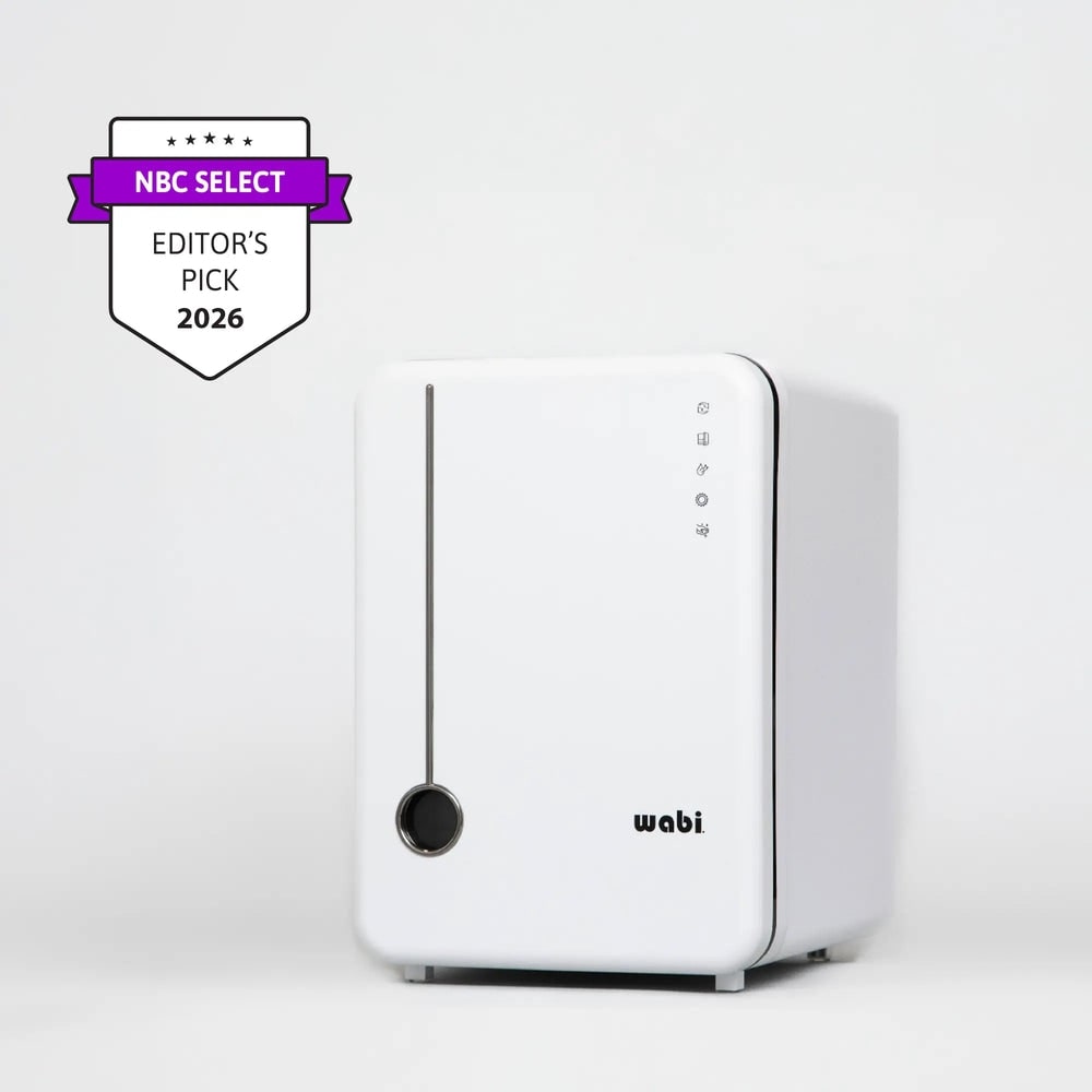 UVC LED Sanitizer & Dryer ULTRA