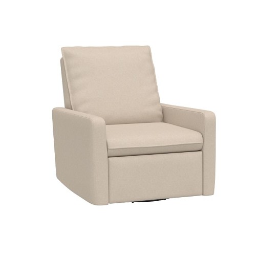 Paxton Manual & Power Swivel Glider Recliner