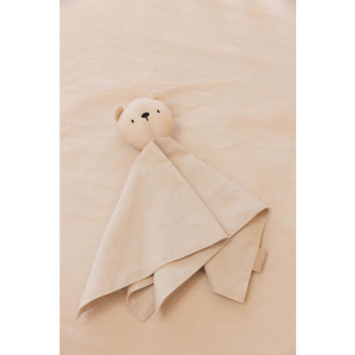Sparrow - Linen Lovey Bear – WildBird