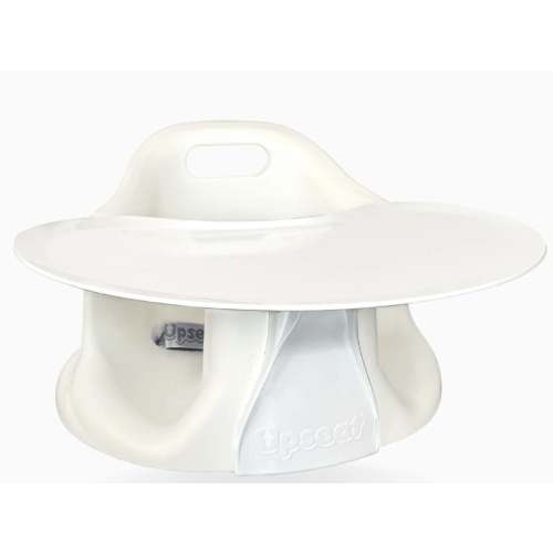 Upseat Baby Seat in Coconut