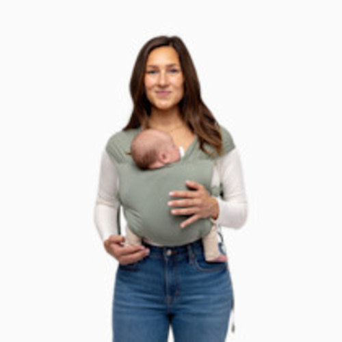 WildBird Aerial Buckle Wrap Carrier - Acadian, Xs-Xl