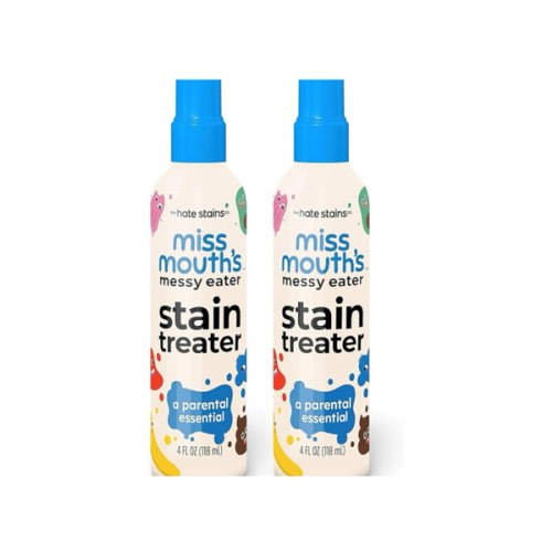 Amazon.com: The Hate Stains Co.: Mom's Magic