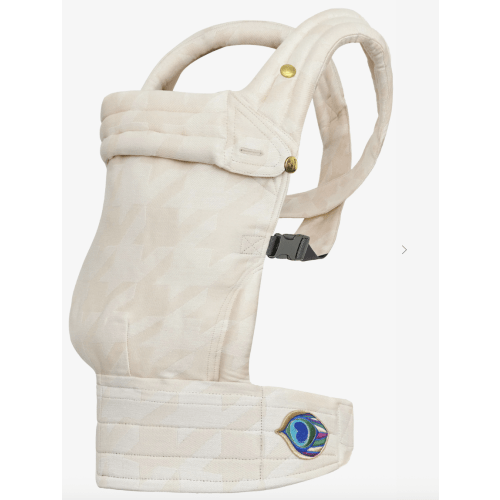 Tweed W | Zeitgeist Baby Carrier | SHOP ARTIPOPPE