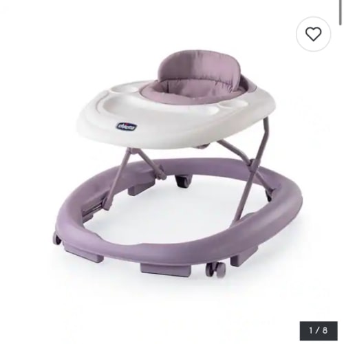 Chicco Mod Infant Walker
