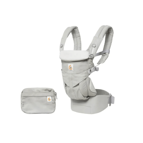 Ergobaby Omni Classic Baby Carrier Cotton