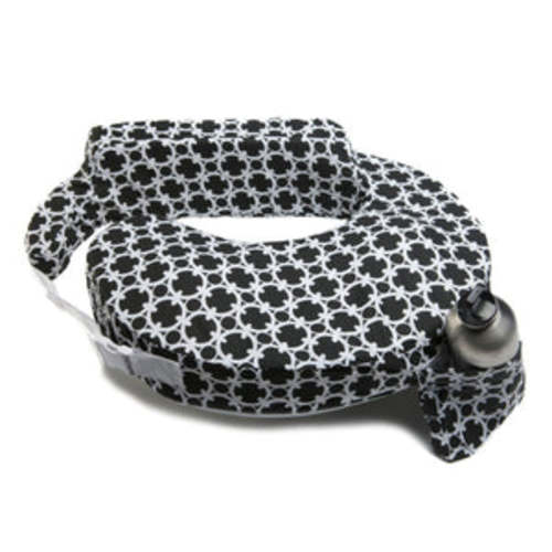 My Brest Friend Original Nursing Pillow in Marina Black/White – MOTHER BABY BOOBTIQUE