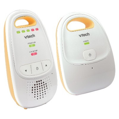 VTech Digital Audio Baby Monitor with High Quality Sound - DM111